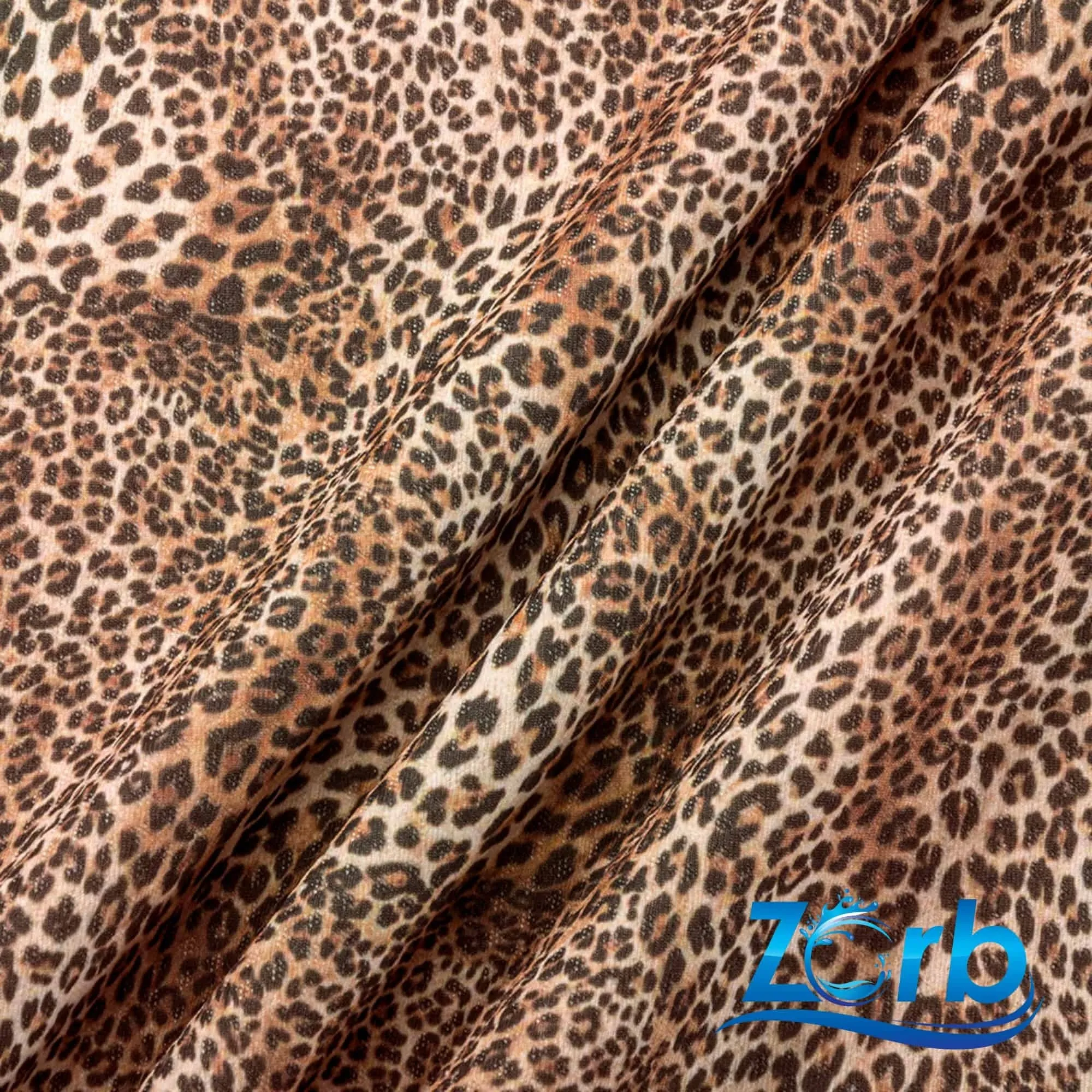 Zorb® 3D Stay Dry Dimple LITE Print Fabric (W-645)