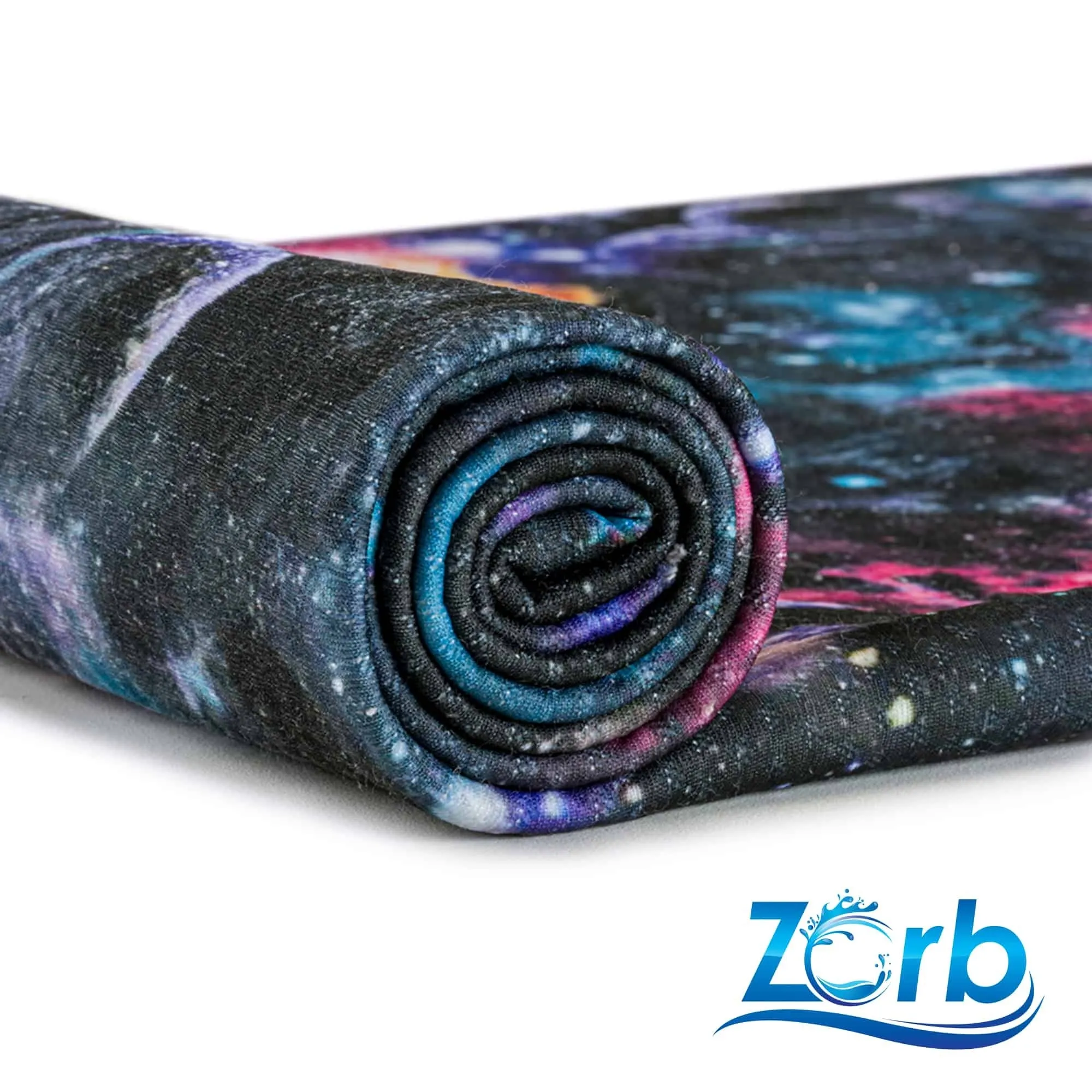 Zorb® 3D Stay Dry Dimple LITE Print Fabric (W-645)