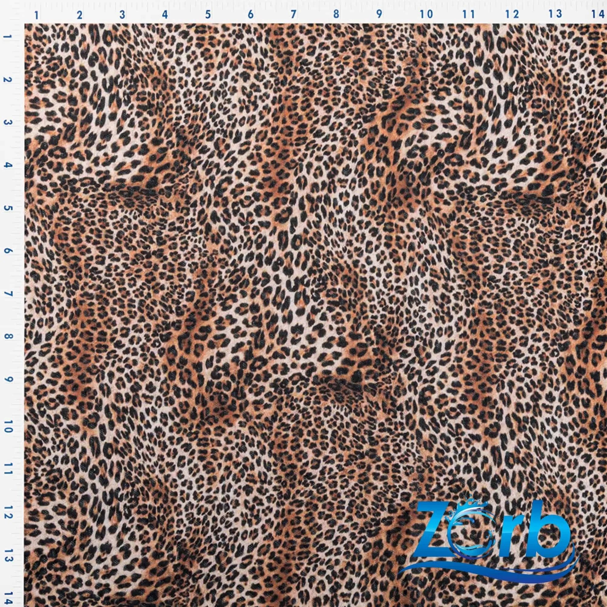Zorb® 3D Stay Dry Dimple Print Fabric (W-640)