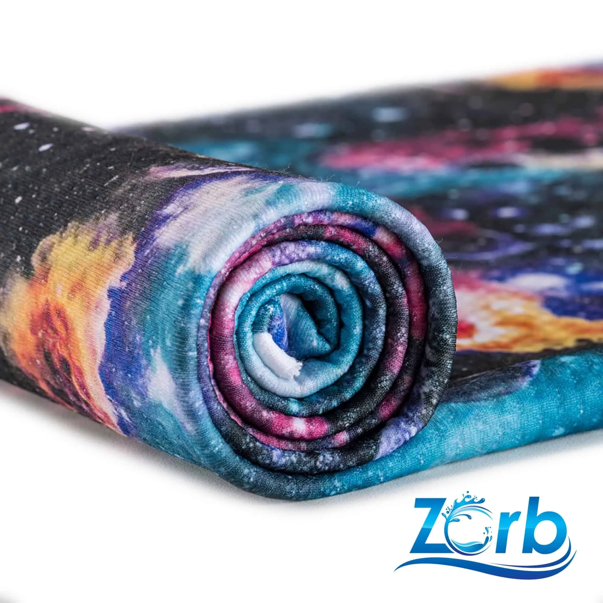 Zorb® 3D Stay Dry Dimple Print Fabric (W-640)