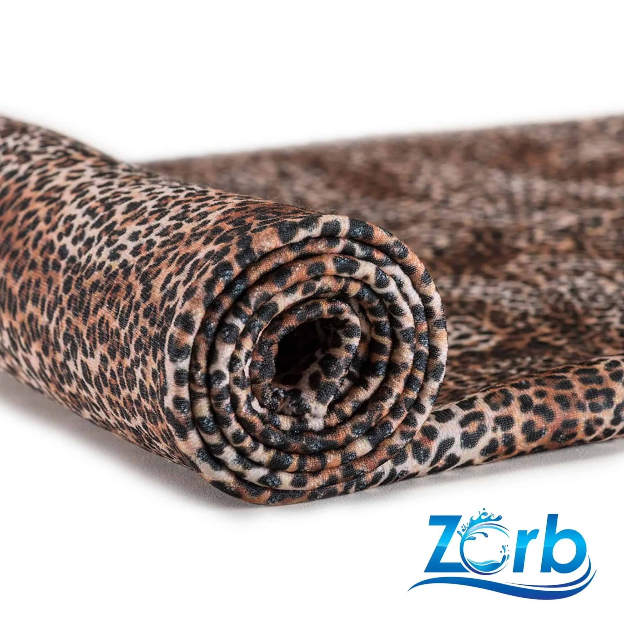 Zorb® 3D Stay Dry Dimple Print Fabric (W-640)