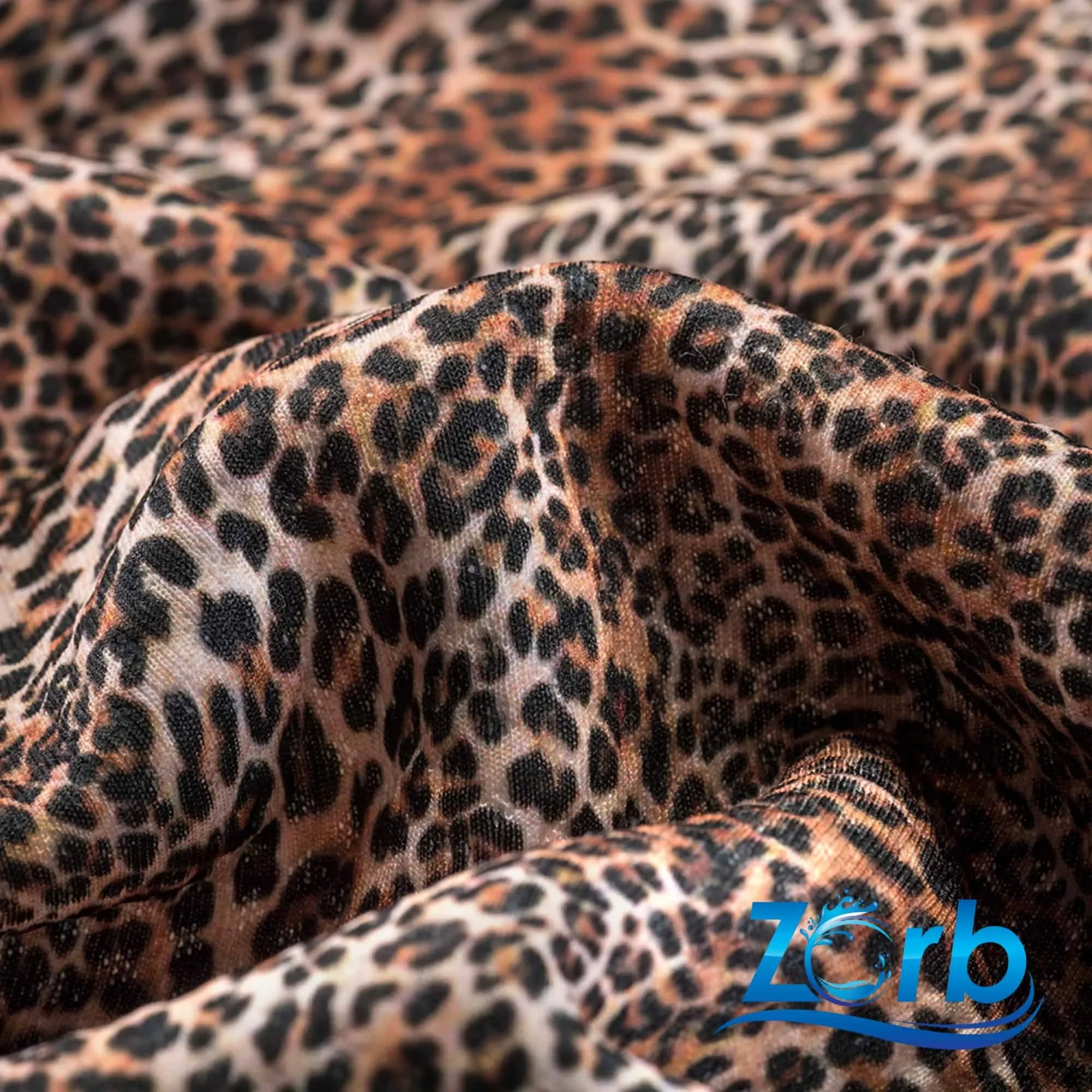 Zorb® 3D Stay Dry Dimple Print Fabric (W-640)