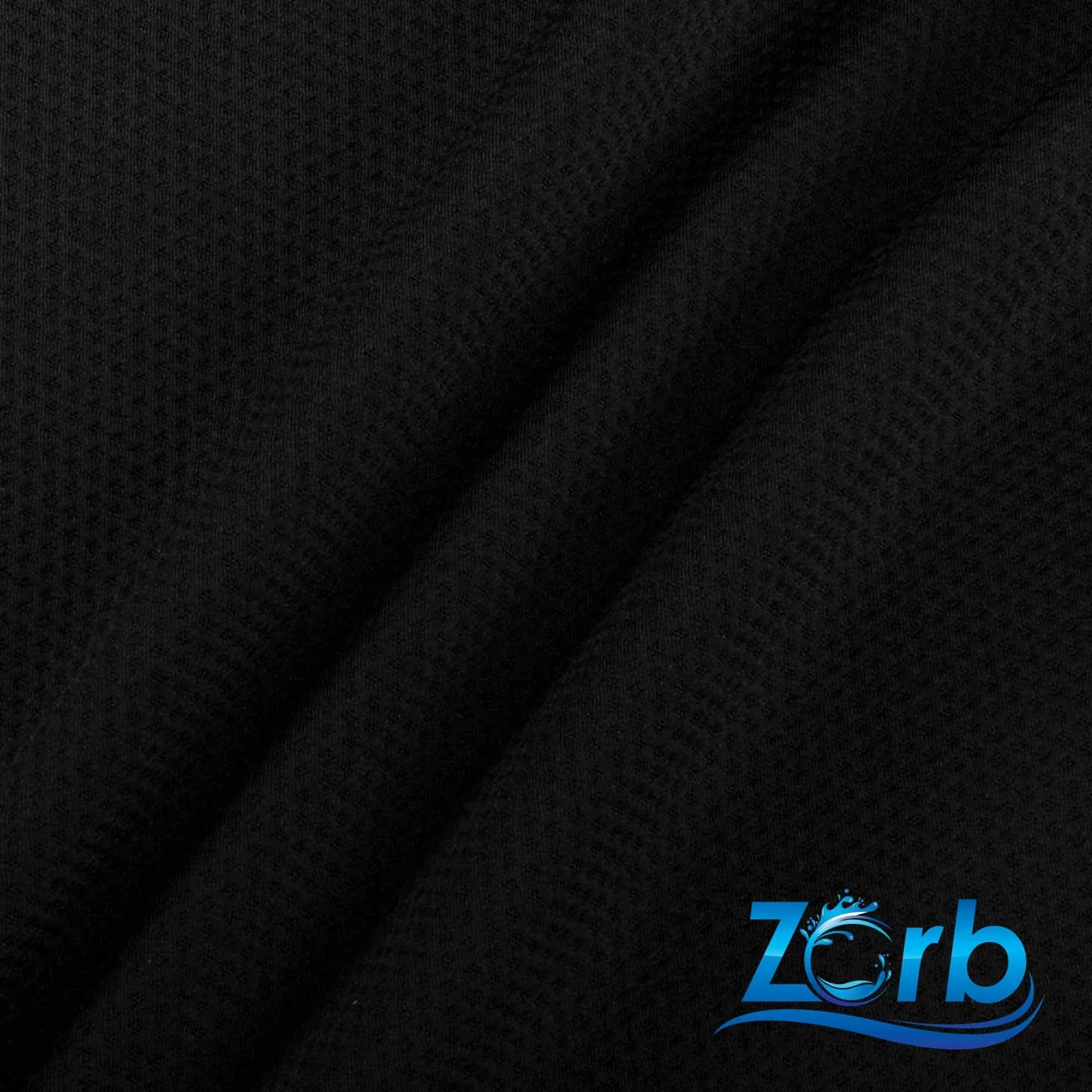 Zorb FoodSAFE® Polyester Dimple Fabric (W-334)