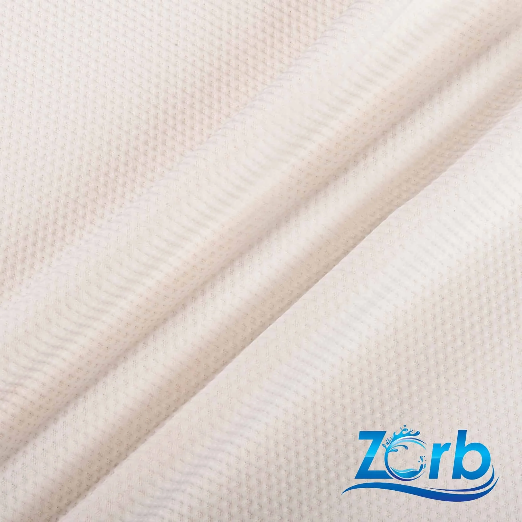 Zorb FoodSAFE® Polyester Dimple Fabric (W-334)